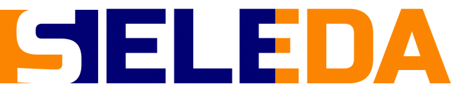 Seleda Logo