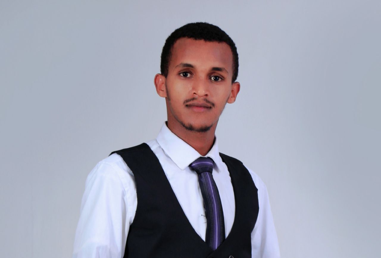 Jemal Mohamedngus